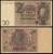 20 Reichsmark 1924