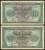 10  Francs    1943