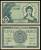 5 Francs  1942