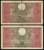 100  Francs    1943