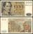 100  Francs    1959