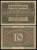 10 Reichsmark 1920